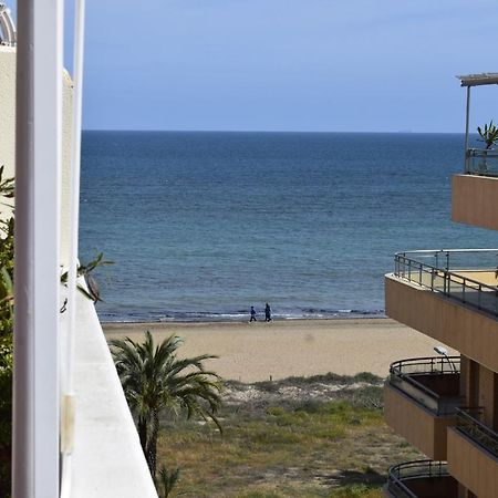 Anacasa Vistamar Denia Centro At2156 Appartement Buitenkant foto