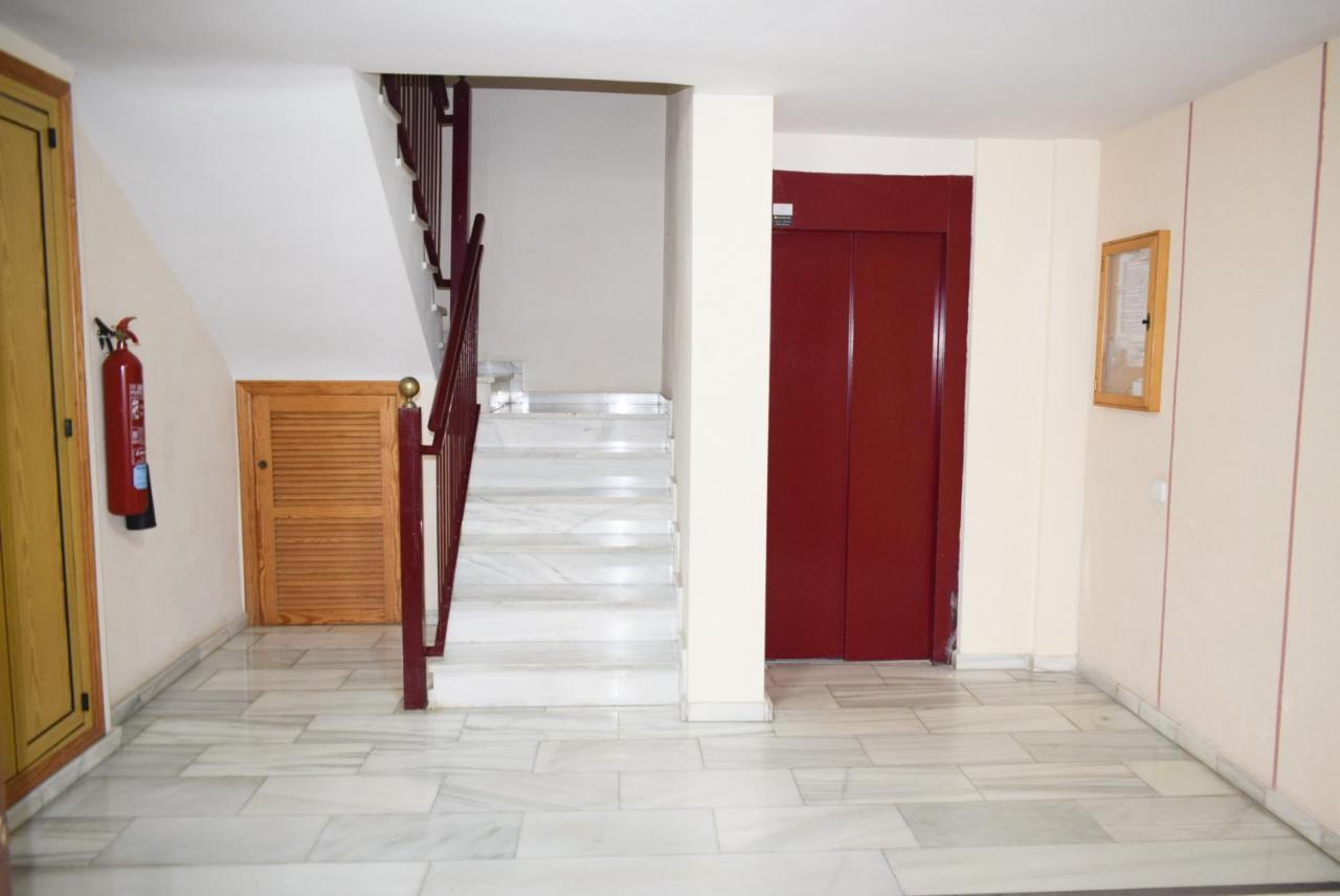 Anacasa Vistamar Denia Centro At2156 Appartement Buitenkant foto