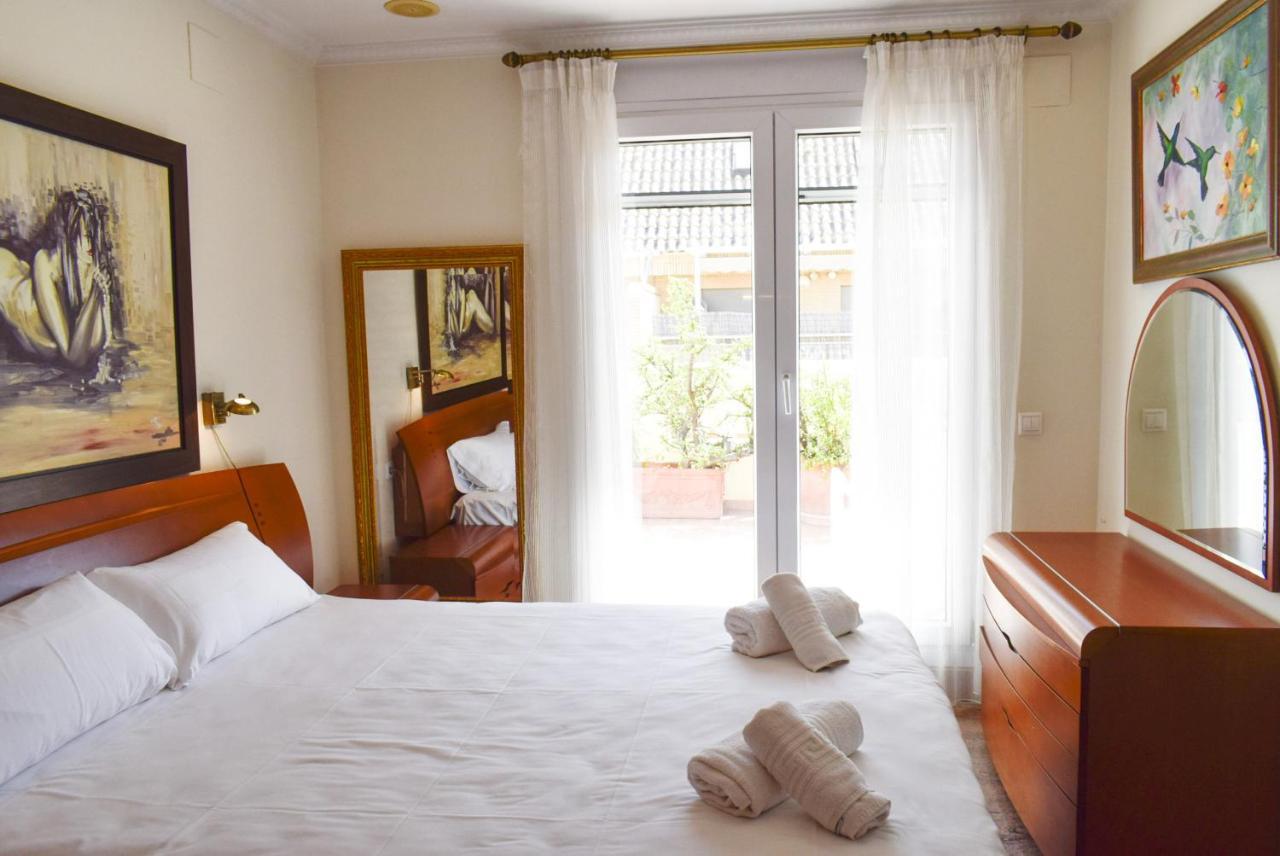 Anacasa Vistamar Denia Centro At2156 Appartement Buitenkant foto
