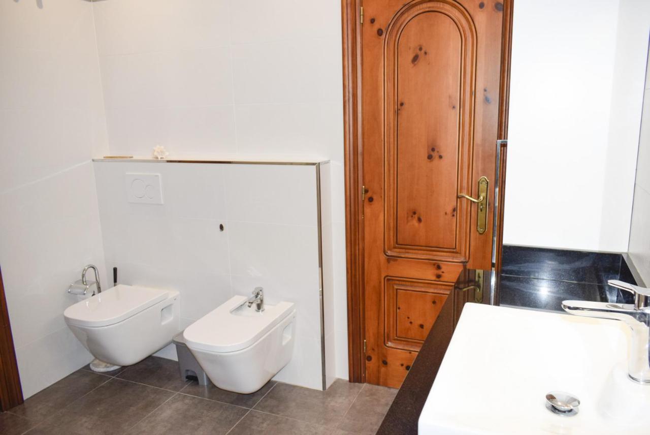 Anacasa Vistamar Denia Centro At2156 Appartement Buitenkant foto