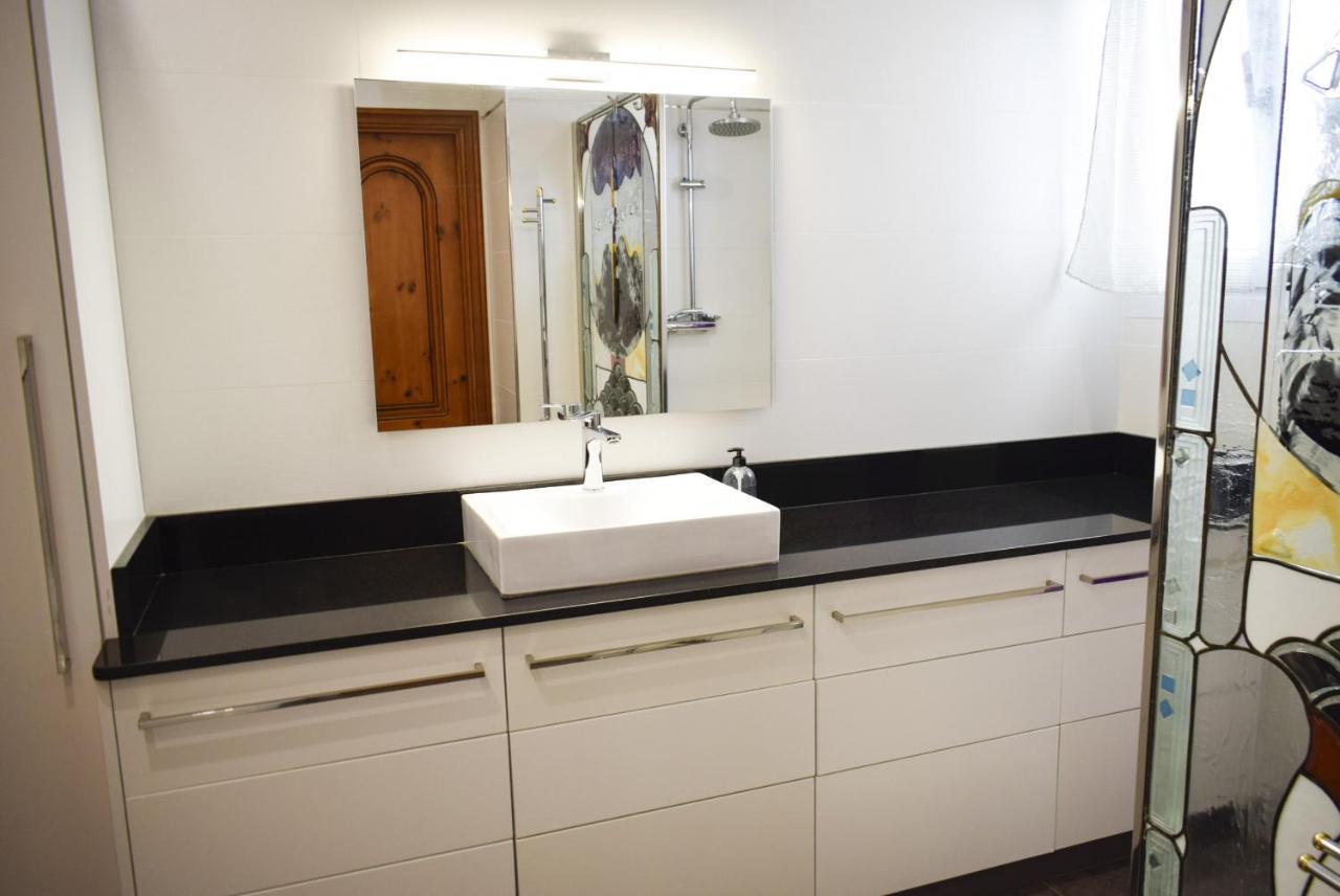 Anacasa Vistamar Denia Centro At2156 Appartement Buitenkant foto